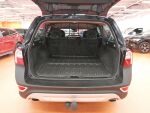 Volvo XC70 2013 Musta