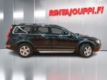 Volvo XC70 2013 Musta