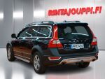 Volvo XC70 2013 Musta