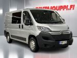 Citroen Jumper 2021 Hopea