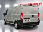 Citroen Jumper 2021 Hopea