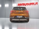 Renault Captur 2020 Oranssi