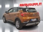 Renault Captur 2020 Oranssi