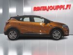 Renault Captur 2020 Oranssi