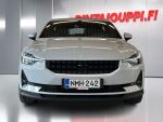 Polestar 2 2021 Harmaa