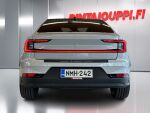 Polestar 2 2021 Harmaa