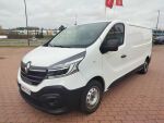 Renault Trafic 2021 Valkoinen