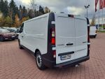 Renault Trafic 2021 Valkoinen