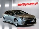 Toyota Corolla 2022 Hopea