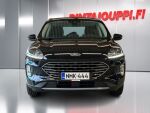 Ford Kuga 2021 Musta