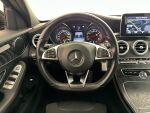 Mercedes-Benz C 43 AMG 2016 Hopea