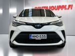 Toyota C-HR 2022 Valkoinen