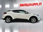 Toyota C-HR 2022 Valkoinen