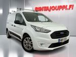 Ford Transit Connect 2023 Valkoinen