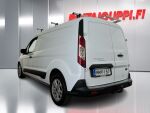 Ford Transit Connect 2023 Valkoinen