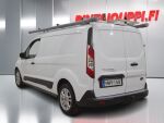 Ford Transit Connect 2023 Valkoinen