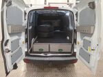 Ford Transit Connect 2023 Valkoinen