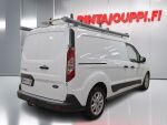 Ford Transit Connect 2023 Valkoinen