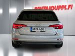 Audi A4 2018 Hopea