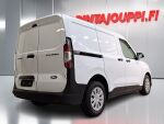 Ford Transit Courier 2024 Frozen White