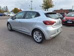 Renault Clio 2021 Harmaa