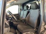 Mercedes-Benz Vito 2021 Ruskea (beige)