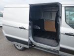 Ford Transit Connect 2024 Moondust Silver