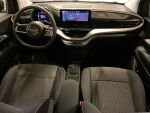 Fiat 500e 2021 