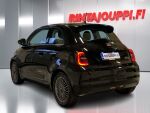 Fiat 500e 2021 