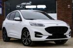 Ford Kuga 2024 