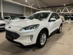 Ford Kuga 2022 