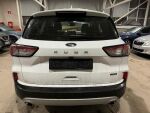 Ford Kuga 2022 