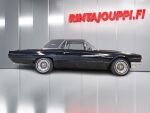 Ford Thunderbird 1964 Sininen