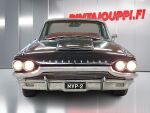 Ford Thunderbird 1964 Sininen