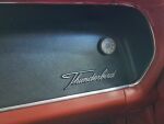 Ford Thunderbird 1964 Sininen