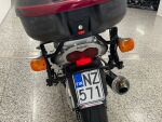 Suzuki GSF 2003 Harmaa