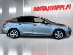 Mazda Mazda3 2010 Harmaa