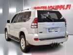 Toyota Land Cruiser 2008 Hopea