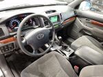 Toyota Land Cruiser 2008 Hopea