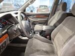 Toyota Land Cruiser 2008 Hopea