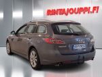 Mazda Mazda6 2008 Harmaa