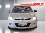 Hyundai i20 2012 Hopea