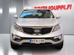 Kia Sportage 2013 Hopea