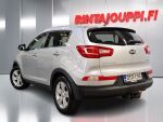 Kia Sportage 2013 Hopea