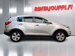 Kia Sportage 2013 Hopea