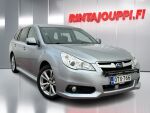 Subaru Legacy 2013 Hopea