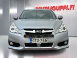 Subaru Legacy 2013 Hopea