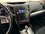 Subaru Legacy 2013 Hopea