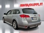 Subaru Legacy 2013 Hopea