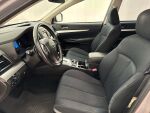 Subaru Legacy 2013 Hopea